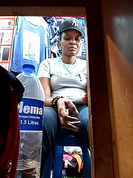 Hailey BaileyXYZ online show from January 11, 2026, 11:28 am