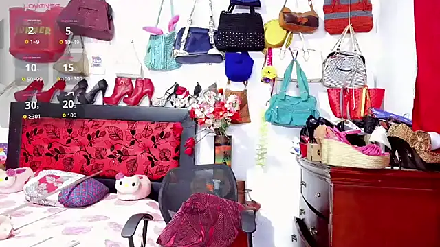 Snapshot of Xiaraa26 chatting on October 9, 2025, 11:38 pm Xiaraa26 online show from October 9, 2025, 11:38 pm