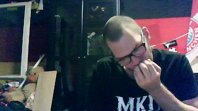 Die-geile-Sau online show from October 13, 2025, 7:37 pm