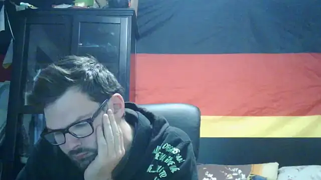 Die-geile-Sau online show from June 16, 2026, 7:25 pm