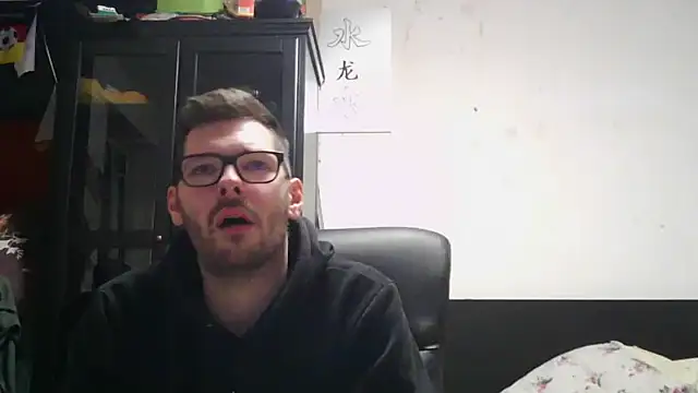 Die-geile-Sau online show from March 31, 2026, 7:05 pm