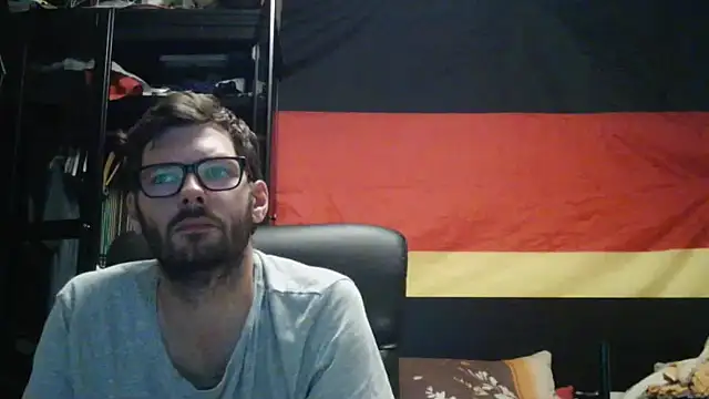 Die-geile-Sau online show from June 24, 2026, 8:06 pm