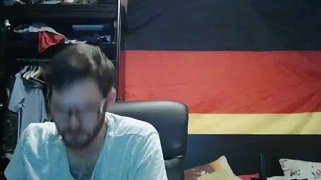Die-geile-Sau online show from June 25, 2026, 8:25 pm