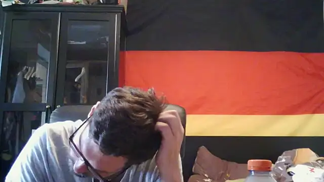 Die-geile-Sau online show from June 21, 2026, 5:08 pm