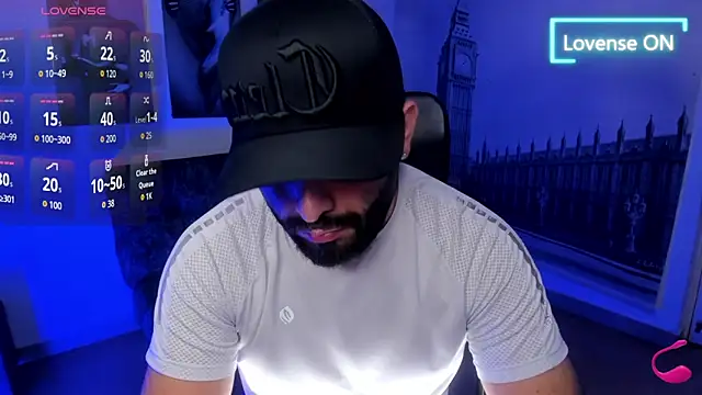 Snapshot of jhon_bear03 chatting on September 24, 2025, 11:17 am jhon bear03 online show from September 24, 2025, 11:17 am