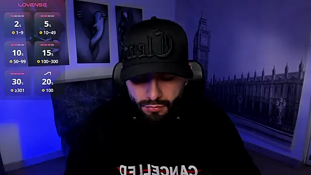 Snapshot of jhon_bear03 chatting on September 19, 2025, 11:14 am jhon bear03 online show from September 19, 2025, 11:14 am