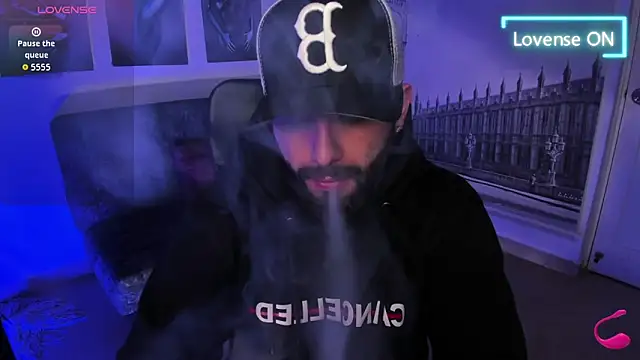 jhon bear03 online show from November 4, 2025, 11:25 am