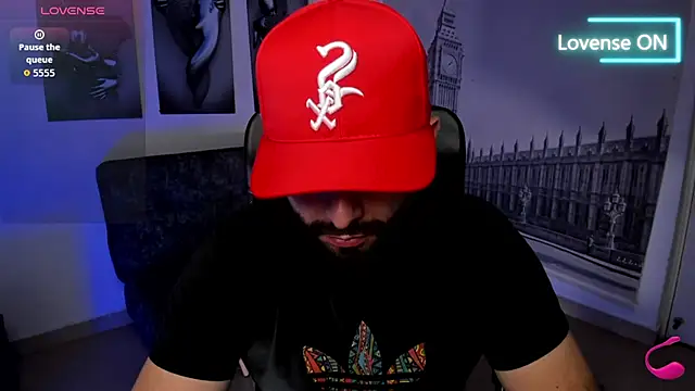 Snapshot of jhon_bear03 chatting on September 26, 2025, 11:17 am jhon bear03 online show from September 26, 2025, 11:17 am