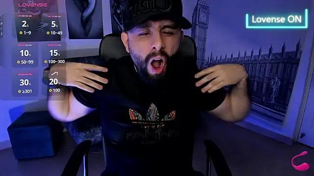 Snapshot of jhon_bear03 chatting on October 1, 2025, 11:25 am jhon bear03 online show from October 1, 2025, 11:25 am