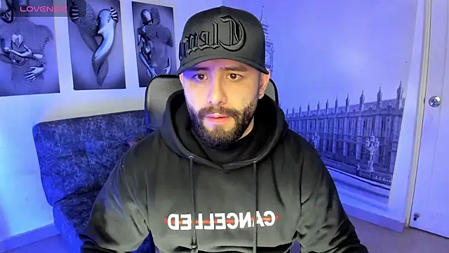 Snapshot of jhon_bear03 chatting on October 6, 2025, 11:11 am jhon bear03 online show from October 6, 2025, 11:11 am