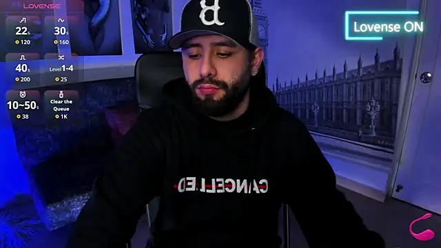 jhon bear03 online show from December 2, 2025, 11:23 am