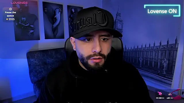 Snapshot of jhon_bear03 chatting on September 18, 2025, 11:13 am jhon bear03 online show from September 18, 2025, 11:13 am