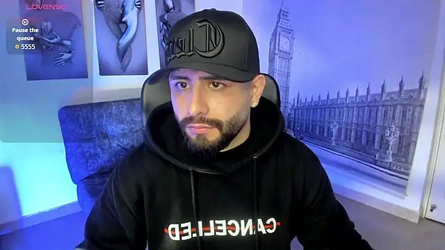 Snapshot of jhon_bear03 chatting on September 25, 2025, 11:27 am jhon bear03 online show from September 25, 2025, 11:27 am