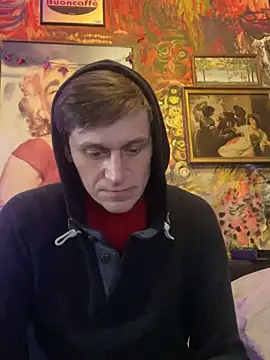 BarryKingsman online show from February 11, 2025, 1:30 pm