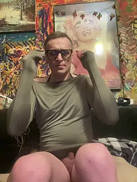 BarryKingsman online show from March 17, 2025, 10:19 pm