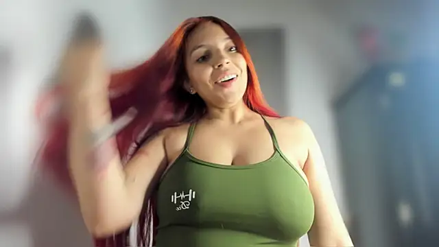 ariell rosee1 online show from September 19, 2025, 4:16 am