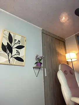 Vanesa novvoa online show from March 11, 2026, 6:57 pm