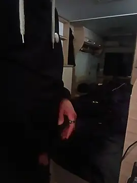 Ebinator666 online show from January 8, 2026, 5:19 pm