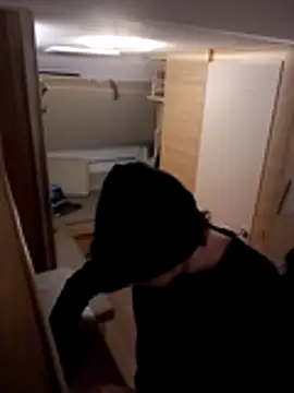 Ebinator666 online show from November 8, 2025, 10:24 pm