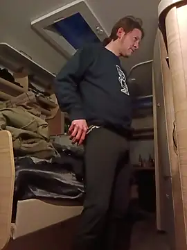 Ebinator666 online show from March 19, 2026, 4:45 am