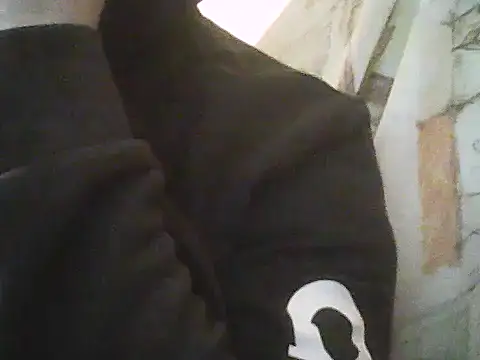 deluxpussy online show from October 13, 2025, 6:09 pm