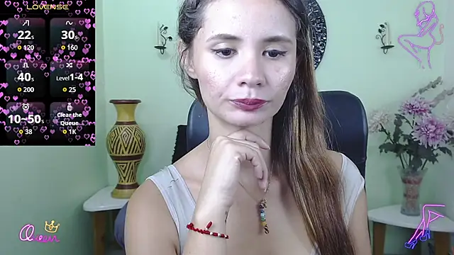 Sofia Franco  online show from February 5, 2026, 1:51 pm