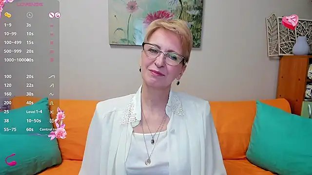 iamyourdream89 online show from February 23, 2025, 6:34 pm
