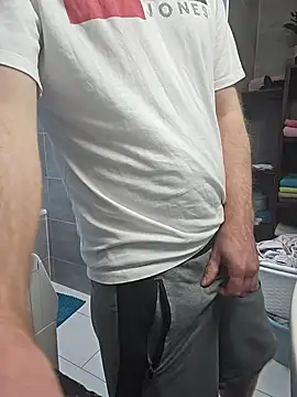 geiler89 online show from October 30, 2025, 6:38 pm