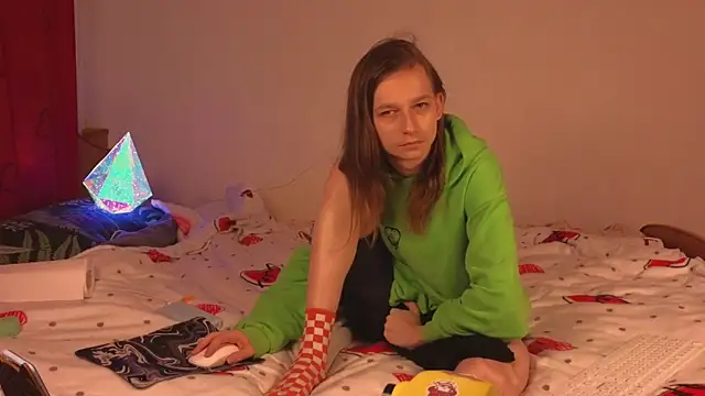 Frank Fraer online show from January 5, 2026, 8:23 pm