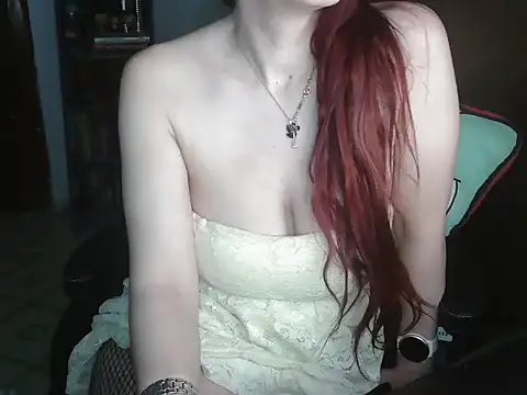 norahrosss online show from April 4, 2026, 6:53 am