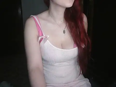 norahrosss online show from December 16, 2025, 11:53 pm