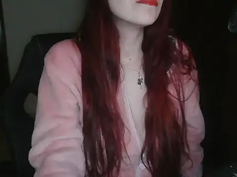 norahrosss online show from February 6, 2026, 7:43 pm