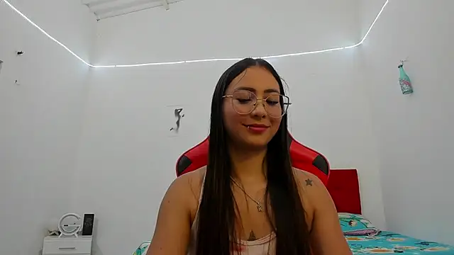 Sweet Coral  online show from July 28, 2026, 5:59 am