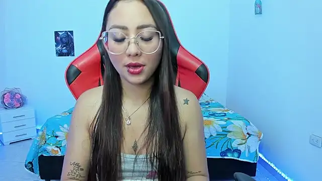 Sweet Coral  online show from February 25, 2026, 8:36 am