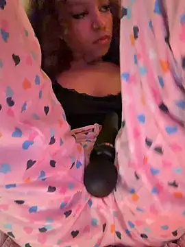 HypnoticcK online show from June 18, 2026, 1:04 am