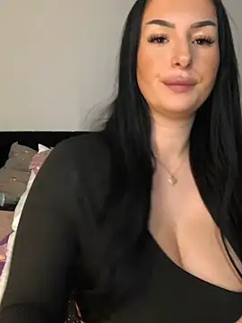 Mia-Bremer online show from January 16, 2026, 1:42 am