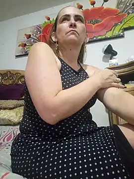 SeductionSilera online show from March 18, 2025, 2:39 pm