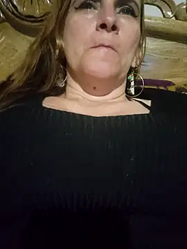 SeductionSilera online show from March 12, 2025, 11:44 pm