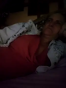 SeductionSilera online show from March 12, 2026, 4:22 pm