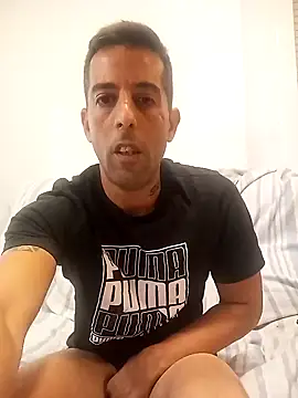 brutoxxx007 online show from December 8, 2024, 4:11 am