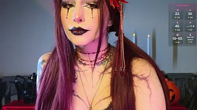 Snapshot of ghot1c_graceeee chatting on November 1, 2025, 3:39 pm ghot1c graceeee online show from November 1, 2025, 3:39 pm