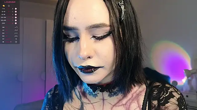 Snapshot of ghot1c_graceeee chatting on March 3, 2025, 7:46 am ghot1c graceeee online show from March 3, 2025, 7:46 am