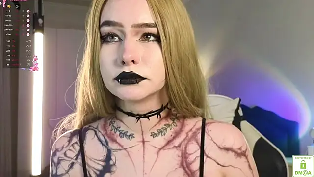 Snapshot of ghot1c_graceeee chatting on February 1, 2025, 4:22 pm ghot1c graceeee online show from February 1, 2025, 4:22 pm