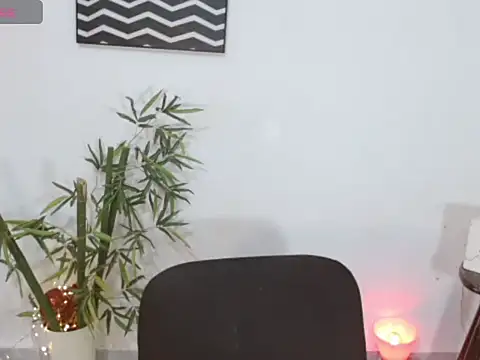 NannyaBitch online show from May 29, 2026, 8:04 pm