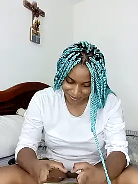 Snapshot of alexa_96_sweet chatting on January 6, 2025, 6:58 am alexa 96 sweet online show from January 6, 2025, 6:58 am
