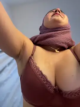 naughty  angel online show from October 6, 2025, 11:00 am