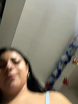 Natasha  Blue online show from January 7, 2026, 11:04 am