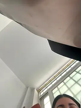 Natasha  Blue online show from December 17, 2025, 6:57 pm