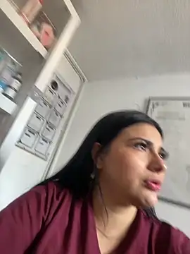 Snapshot of Natasha__Blue chatting on September 22, 2025, 6:58 pm Natasha Blue online show from September 22, 2025, 6:58 pm