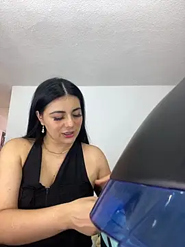 Snapshot of Natasha__Blue chatting on September 26, 2025, 6:48 pm Natasha Blue online show from September 26, 2025, 6:48 pm